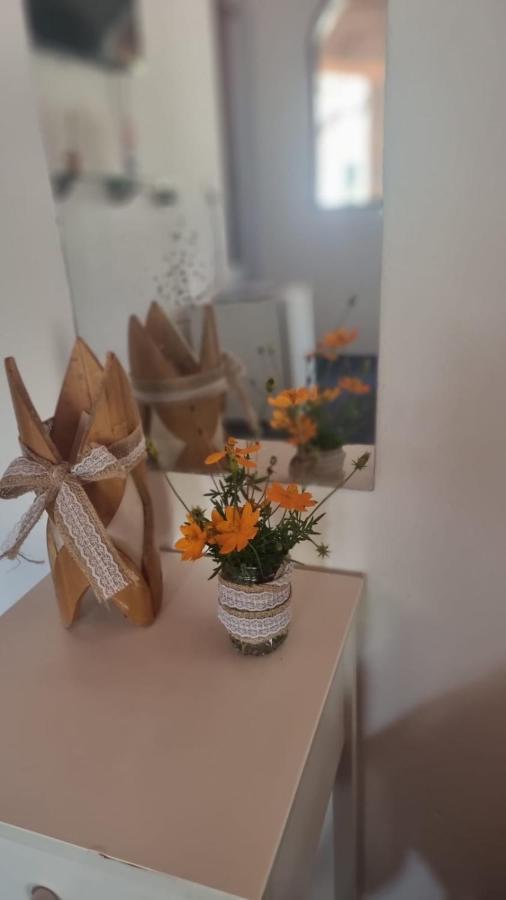 Pousada Vila Mangue Seco Jijoca de Jericoacoara Ngoại thất bức ảnh