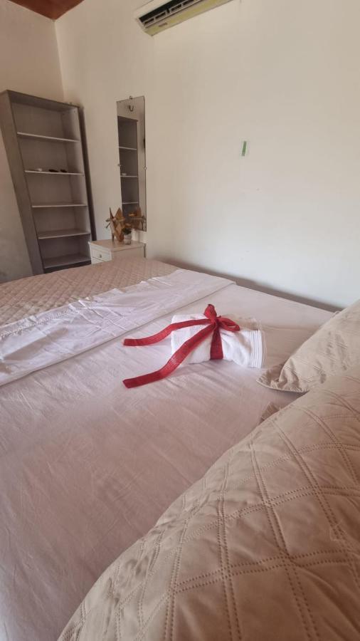 Pousada Vila Mangue Seco Jijoca de Jericoacoara Ngoại thất bức ảnh