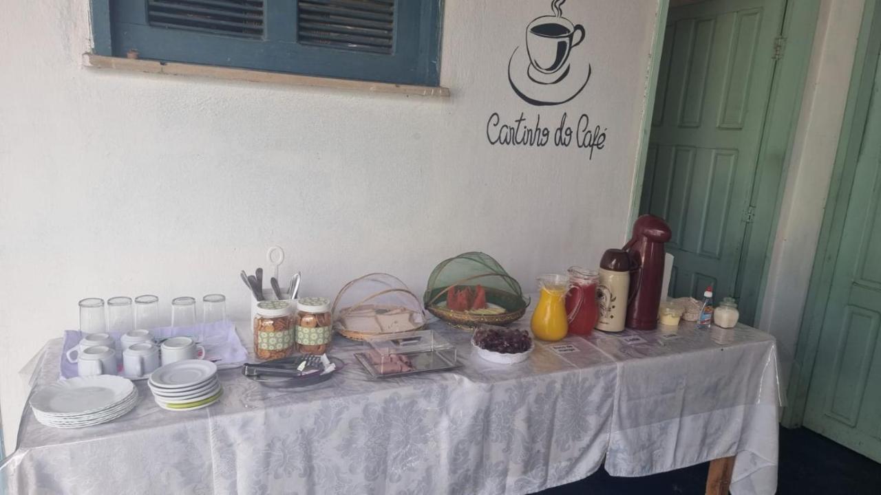Pousada Vila Mangue Seco Jijoca de Jericoacoara Ngoại thất bức ảnh
