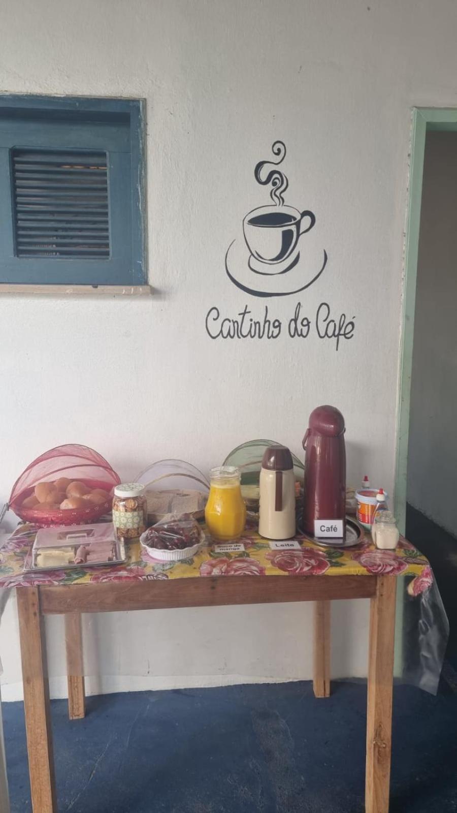Pousada Vila Mangue Seco Jijoca de Jericoacoara Ngoại thất bức ảnh